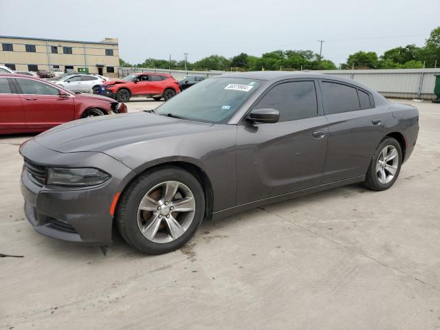 DODGE CHARGER SX 2016 2c3cdxhgxgh174020