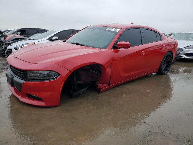 DODGE CHARGER 2016 2c3cdxhgxgh174986