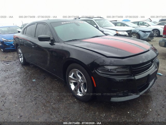 DODGE CHARGER 2016 2c3cdxhgxgh179203