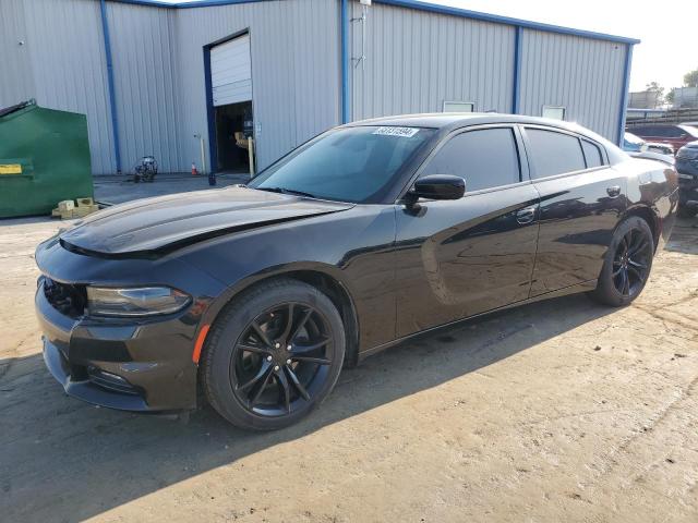 DODGE CHARGER SX 2016 2c3cdxhgxgh179489