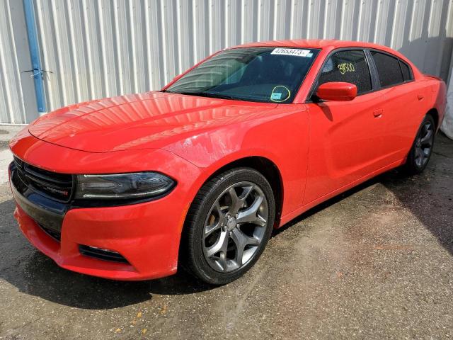 DODGE CHARGER SX 2016 2c3cdxhgxgh180058