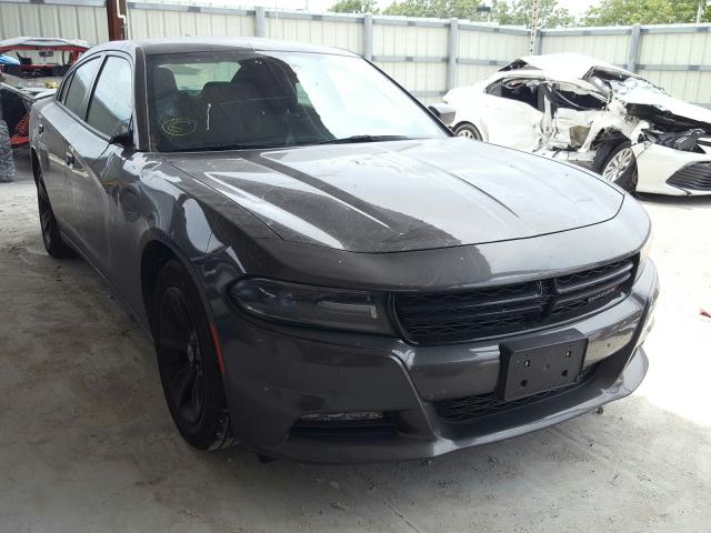 DODGE CHARGER SX 2016 2c3cdxhgxgh186927