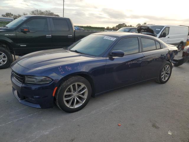 DODGE CHARGER 2016 2c3cdxhgxgh188225