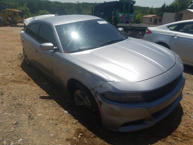 DODGE CHARGER SX 2016 2c3cdxhgxgh192596