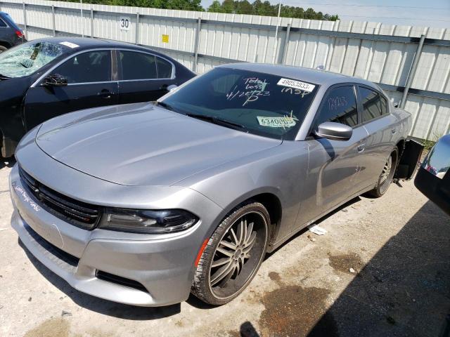 DODGE CHARGER SX 2016 2c3cdxhgxgh194025