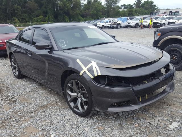 DODGE CHARGER SX 2016 2c3cdxhgxgh194316