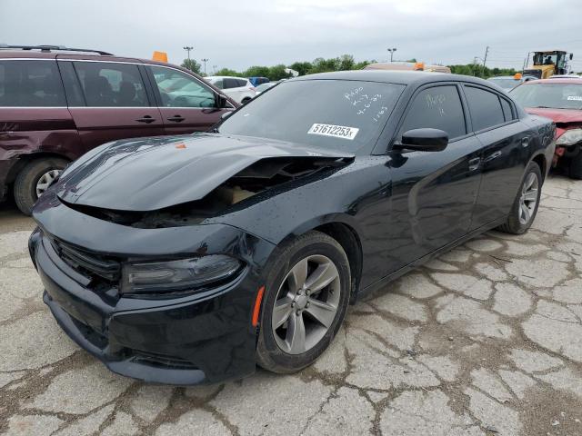 DODGE CHARGER SX 2016 2c3cdxhgxgh196180