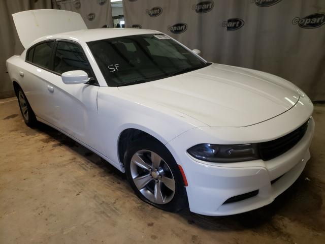 DODGE CHARGER SX 2016 2c3cdxhgxgh196339