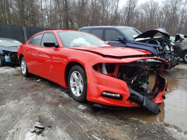 DODGE CHARGER SX 2016 2c3cdxhgxgh199354