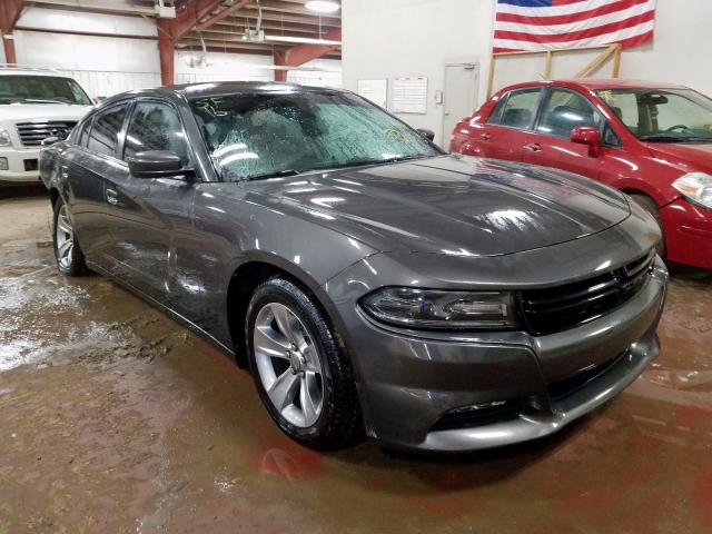 DODGE CHARGER SX 2016 2c3cdxhgxgh204214