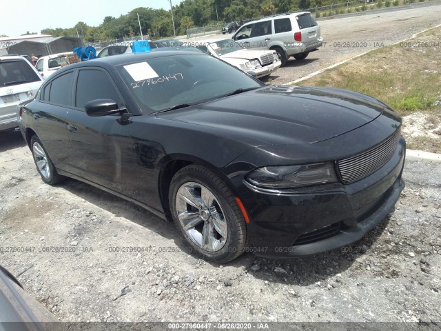 DODGE CHARGER 2016 2c3cdxhgxgh204553