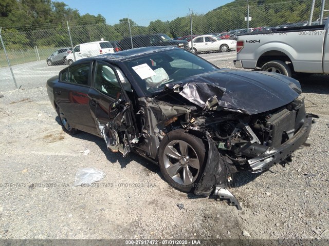 DODGE CHARGER 2016 2c3cdxhgxgh204780