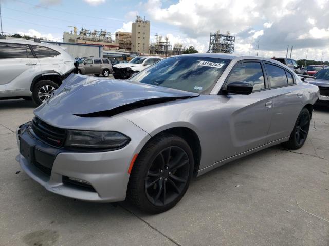 DODGE CHARGER 2016 2c3cdxhgxgh210806