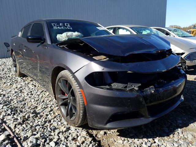 DODGE CHARGER SX 2016 2c3cdxhgxgh211194