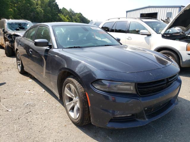 DODGE CHARGER SX 2016 2c3cdxhgxgh214838