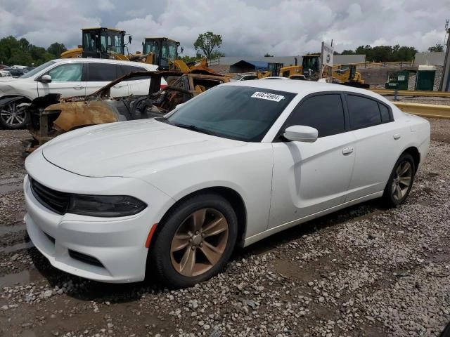 DODGE CHARGER SX 2016 2c3cdxhgxgh214905