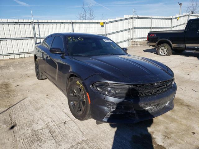 DODGE CHARGER SX 2016 2c3cdxhgxgh214919