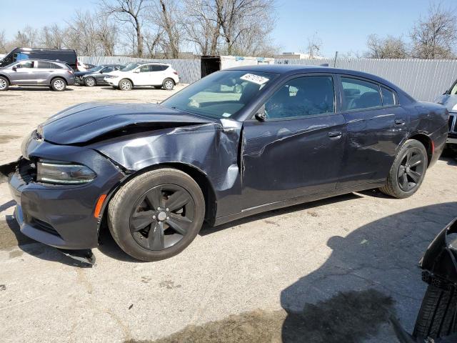 DODGE CHARGER 2016 2c3cdxhgxgh214936