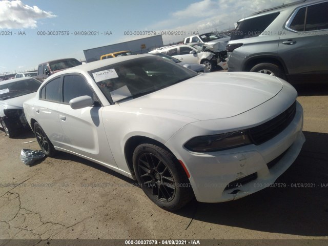 DODGE CHARGER 2016 2c3cdxhgxgh215326