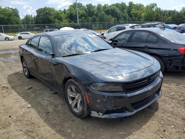 DODGE CHARGER SX 2016 2c3cdxhgxgh215357