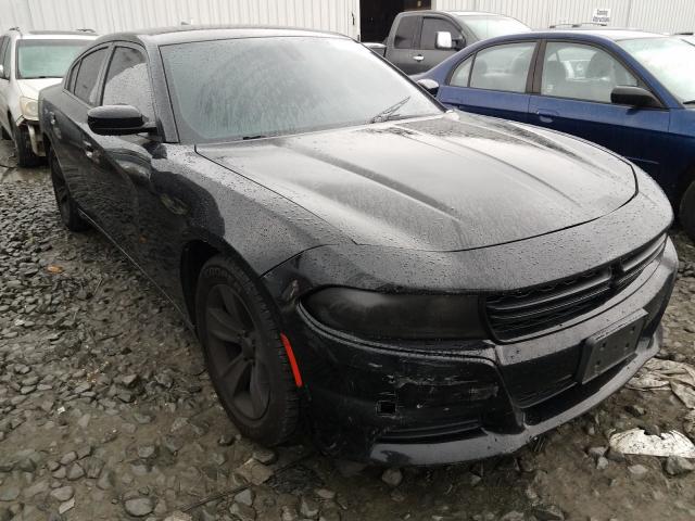 DODGE CHARGER SX 2016 2c3cdxhgxgh215469