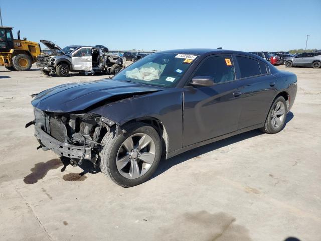 DODGE CHARGER 2016 2c3cdxhgxgh215486