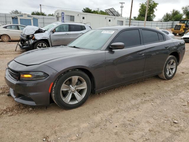 DODGE CHARGER SX 2016 2c3cdxhgxgh215861