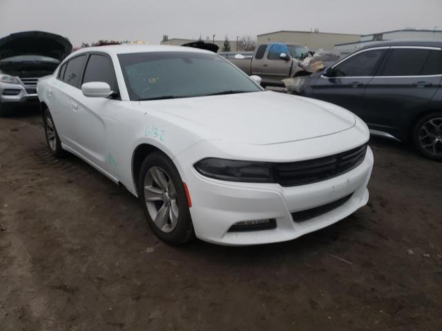 DODGE CHARGER SX 2016 2c3cdxhgxgh233261