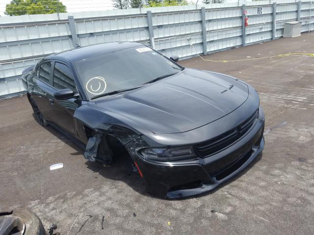 DODGE CHARGER SX 2016 2c3cdxhgxgh233289