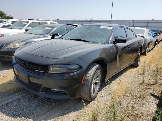 DODGE CHARGER SX 2016 2c3cdxhgxgh235057