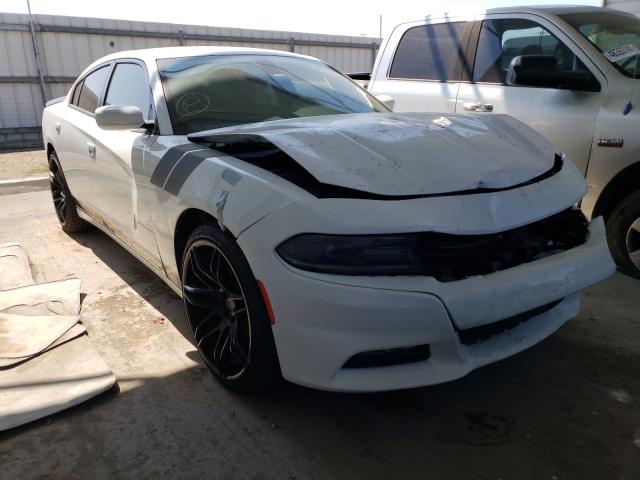 DODGE CHARGER SX 2016 2c3cdxhgxgh235060