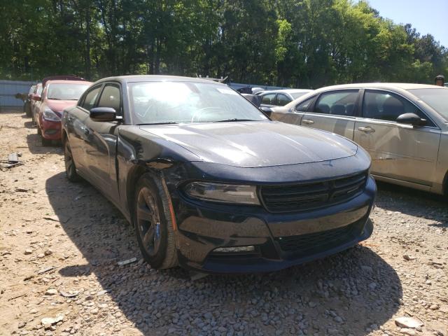 DODGE CHARGER SX 2016 2c3cdxhgxgh235124