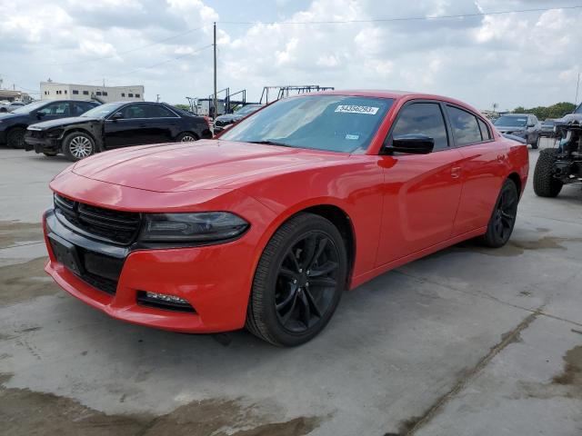 DODGE CHARGER SX 2016 2c3cdxhgxgh246849