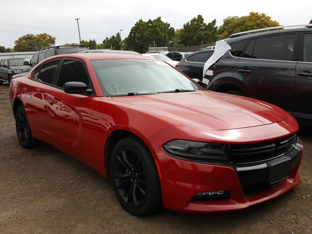 DODGE CHARGER SX 2016 2c3cdxhgxgh247502