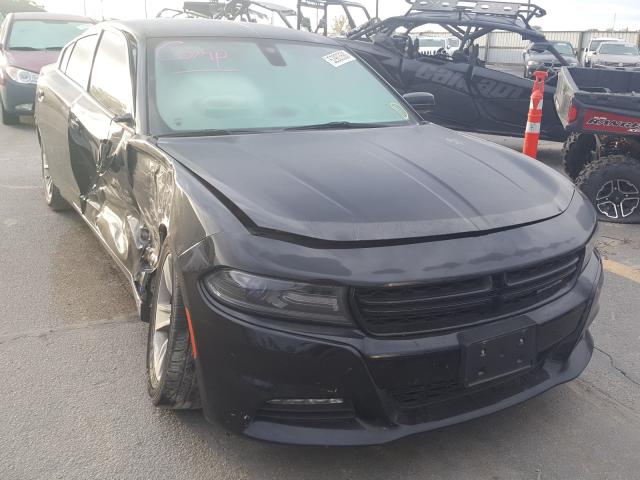 DODGE CHARGER SX 2016 2c3cdxhgxgh250903