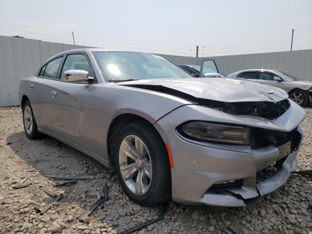 DODGE CHARGER SX 2016 2c3cdxhgxgh257673