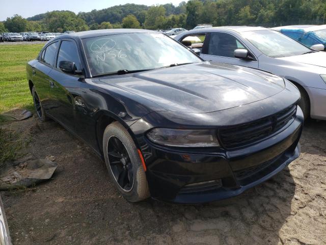 DODGE CHARGER SX 2016 2c3cdxhgxgh257897