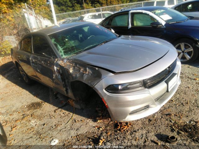 DODGE CHARGER 2016 2c3cdxhgxgh258130