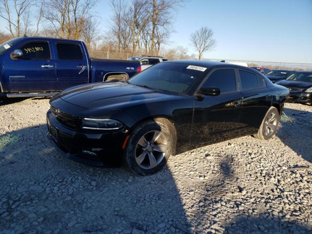 DODGE CHARGER SX 2016 2c3cdxhgxgh265840