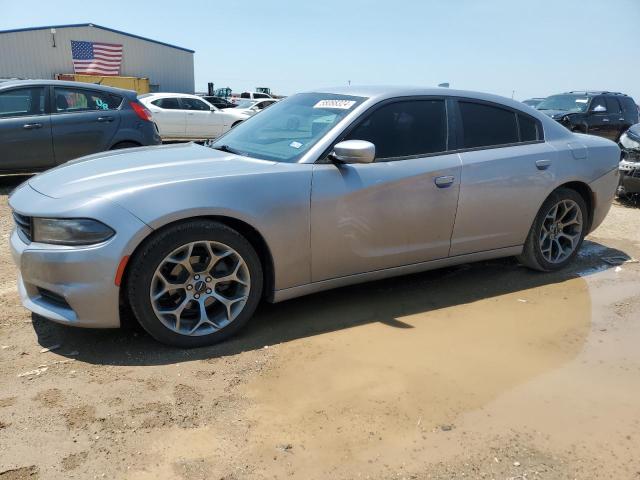 DODGE CHARGER 2016 2c3cdxhgxgh266129