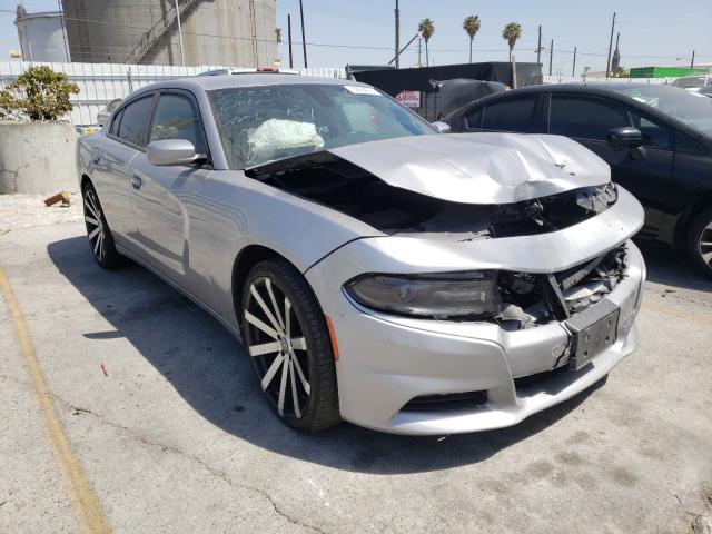 DODGE CHARGER SX 2016 2c3cdxhgxgh266339