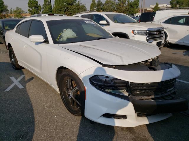 DODGE CHARGER SX 2016 2c3cdxhgxgh280547