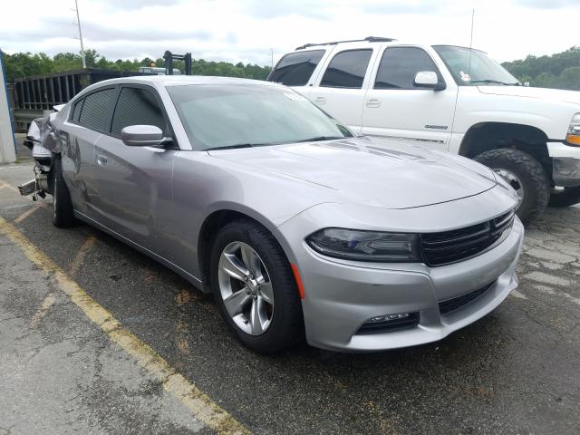 DODGE CHARGER SX 2016 2c3cdxhgxgh281049