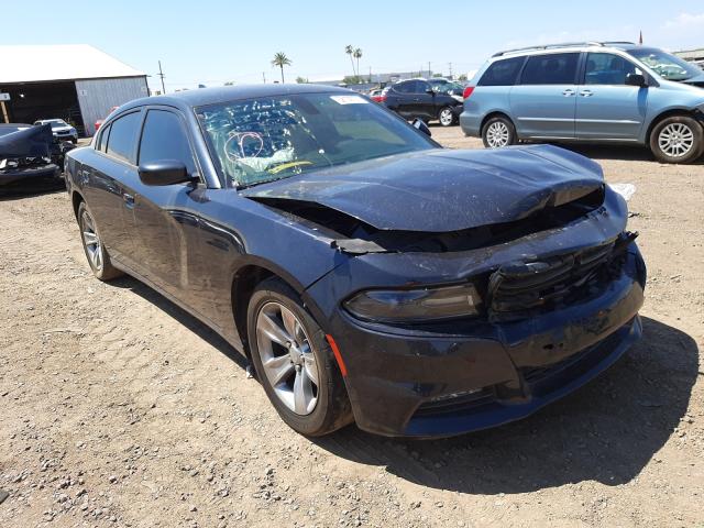 DODGE CHARGER SX 2016 2c3cdxhgxgh281357