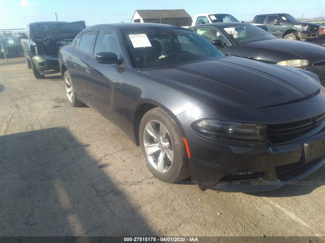 DODGE CHARGER 2016 2c3cdxhgxgh285361