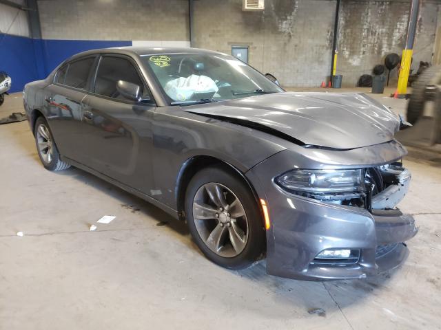 DODGE CHARGER SX 2016 2c3cdxhgxgh285456