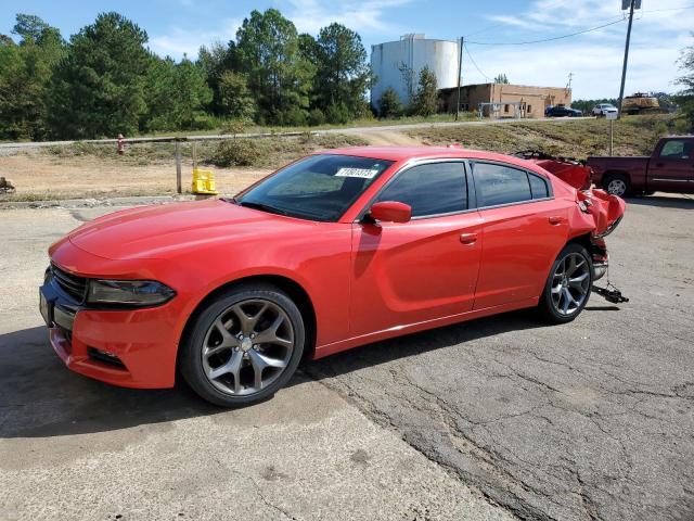 DODGE CHARGER 2016 2c3cdxhgxgh292407