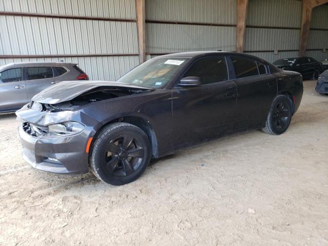 DODGE CHARGER 2016 2c3cdxhgxgh297784