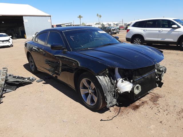 DODGE CHARGER SX 2016 2c3cdxhgxgh301722