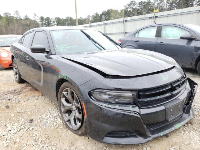 DODGE NULL 2016 2c3cdxhgxgh305852